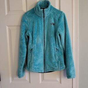 The North Face Women's Aqua Teddy Jacket